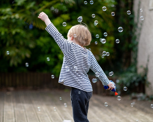 Comment mettre en place la Méthode Montessori à la maison